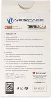 Xiaomi Redmi 14c 3d Antistatik Hayalet Cam Ekran Koruyucu