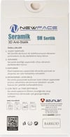 Xiaomi Redmi 14c 3d Antistatik Seramik Nano Ekran Koruyucu