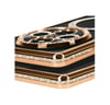 Xiaomi Redmi 14c Uyumlu Joke Simli Magneticsafe Kılıf - Gold Belirtilmemiş