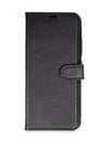 Xiaomi Redmi 14c Uyumlu Kılıf Trend S Plus Kapaklı Kılıf - Siyah Belirtilmemiş