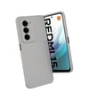 Xiaomi Redmi 15 4g Uyumlu Auto Focus Karbon Kapak - Gri Belirtilmemiş