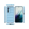Xiaomi Redmi 15 4g Uyumlu Optimum Silikon - Sky Blue Belirtilmemiş