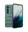 Xiaomi Redmi 15 4g Uyumlu Optimum Silikon - Koyu Yeşil Belirtilmemiş
