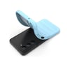 Xiaomi Redmi 15 4g Uyumlu Optimum Silikon - Sky Blue Belirtilmemiş