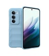 Xiaomi Redmi 15 4g Uyumlu Optimum Silikon - Sky Blue Belirtilmemiş
