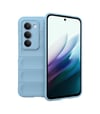 Xiaomi Redmi 15 4g Uyumlu Optimum Silikon - Sky Blue Belirtilmemiş