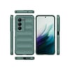 Xiaomi Redmi 15 4g Uyumlu Optimum Silikon - Koyu Yeşil Belirtilmemiş