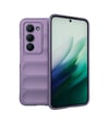 Xiaomi Redmi 15 4g Uyumlu Optimum Silikon - Lila Belirtilmemiş