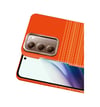 Xiaomi Redmi 15 4g Uyumlu Vega Magsafe Kapak - Turuncu Belirtilmemiş