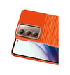 Xiaomi Redmi 15 4g Uyumlu Vega Magsafe Kapak - Turuncu Belirtilmemiş