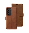 Xiaomi Redmi 15 5g Uyumlu Trend S Plus Kapaklı Kılıf - Taba Belirtilmemiş