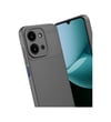 Xiaomi Redmi 15c 4g Uyumlu Auto Focus Karbon Kapak - Gri Belirtilmemiş