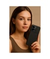 Xiaomi Redmi 15c 4g Uyumlu Auto Focus Karbon Kapak - Kahverengi Belirtilmemiş