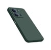 Xiaomi Redmi 15c 4g Uyumlu Nano İçi Kadife Silikon - Koyu Yeşil Belirtilmemiş