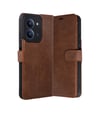 Xiaomi Redmi 15c 4g Uyumlu Trend S Plus Kapaklı Kılıf - Taba Belirtilmemiş