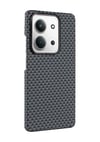 Xiaomi Redmi 15c 4g Uyumlu Vega Magsafe Kapak - Gri Belirtilmemiş