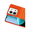 Xiaomi Redmi 15c 4g Uyumlu Vega Magsafe Kapak - Turuncu Belirtilmemiş
