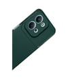 Xiaomi Redmi 15c 5g Uyumlu Auto Focus Karbon Kapak - Koyu Yeşil Belirtilmemiş