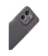 Xiaomi Redmi 15c 5g Uyumlu Auto Focus Karbon Kapak - Gri Belirtilmemiş
