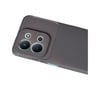 Xiaomi Redmi 15c 5g Uyumlu Auto Focus Karbon Kapak - Gri Belirtilmemiş