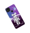Xiaomi Redmi 9c Uyumlu Kılıf Estoril Desenli Kapak - Estoril - 8 Belirtilmemiş