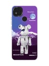 Xiaomi Redmi 9c Uyumlu Kılıf Estoril Desenli Kapak - Estoril - 8 Belirtilmemiş