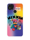 Xiaomi Redmi 9c Uyumlu Kılıf Estoril Desenli Kapak - Estoril - 11 Belirtilmemiş