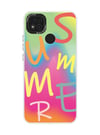 Xiaomi Redmi 9c Uyumlu Kılıf Estoril Desenli Kapak - Estoril - 3 Belirtilmemiş