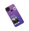 Xiaomi Redmi 9c Uyumlu Kılıf Estoril Desenli Kapak - Estoril - 4 Belirtilmemiş