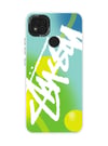 Xiaomi Redmi 9c Uyumlu Kılıf Estoril Desenli Kapak - Estoril - 2 Belirtilmemiş