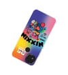 Xiaomi Redmi 9c Uyumlu Kılıf Estoril Desenli Kapak - Estoril - 11 Belirtilmemiş