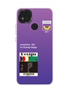 Xiaomi Redmi 9c Uyumlu Kılıf Estoril Desenli Kapak - Estoril - 4 Belirtilmemiş