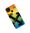 Xiaomi Redmi 9c Uyumlu Kılıf Estoril Desenli Kapak - Estoril - 5 Belirtilmemiş