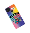 Xiaomi Redmi 9c Uyumlu Kılıf Estoril Desenli Kapak - Estoril - 11 Belirtilmemiş