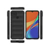 Xiaomi Redmi 9c Uyumlu Kılıf Optimum Silikon - Siyah Belirtilmemiş