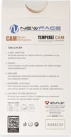 Xiaomi Redmi Note 10 3d Antistatik Hayalet Cam Ekran Koruyucu