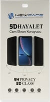 Xiaomi Redmi Note 10 5D Hayalet Cam Ekran Koruyucu