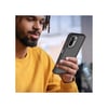 Xiaomi Redmi Note 10 Pro Uyumlu Kılıf Elegant Kapak - Açık Mavi Belirtilmemiş
