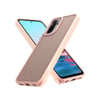 Xiaomi Redmi Note 10 Pro Uyumlu Kılıf Elegant Kapak - Pudra Belirtilmemiş