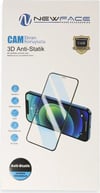 Xiaomi Redmi Note 11 Pro 3d Antistatik Cam Ekran Koruyucu