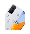 Xiaomi Redmi Note 11 Pro Uyumlu Fiyonk Desenli Kapak - Desen 2 Belirtilmemiş