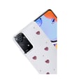 Xiaomi Redmi Note 11 Pro Uyumlu Fiyonk Desenli Kapak - Desen 3 Belirtilmemiş