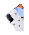 Xiaomi Redmi Note 11 Pro Uyumlu Fiyonk Desenli Kapak - Desen 3 Belirtilmemiş