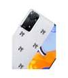 Xiaomi Redmi Note 11 Pro Uyumlu Fiyonk Desenli Kapak - Desen 8 Belirtilmemiş