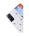 Xiaomi Redmi Note 11 Pro Uyumlu Fiyonk Desenli Kapak - Desen 6 Belirtilmemiş