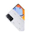 Xiaomi Redmi Note 11 Pro Uyumlu Fiyonk Desenli Kapak - Desen 4 Belirtilmemiş