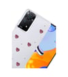 Xiaomi Redmi Note 11 Pro Uyumlu Fiyonk Desenli Kapak - Desen 3 Belirtilmemiş