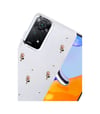 Xiaomi Redmi Note 11 Pro Uyumlu Fiyonk Desenli Kapak - Desen 6 Belirtilmemiş
