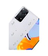 Xiaomi Redmi Note 11 Pro Uyumlu Fiyonk Desenli Kapak - Desen 4 Belirtilmemiş