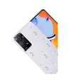 Xiaomi Redmi Note 11 Pro Uyumlu Fiyonk Desenli Kapak - Desen 4 Belirtilmemiş